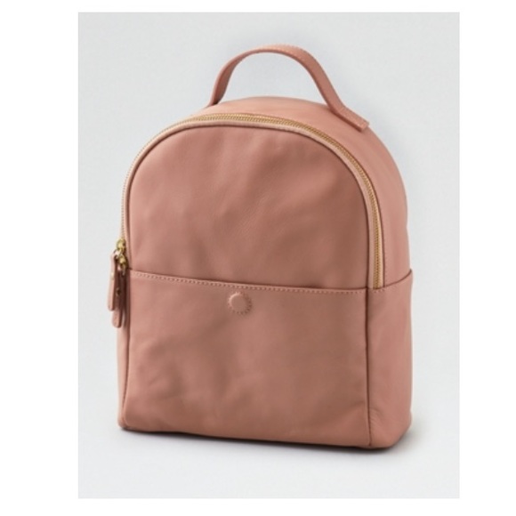 american eagle mini backpack